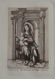 Stampe Arte Adorazione dei Magi