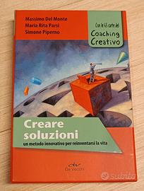 Creare soluzioni - Un metodo innovativo