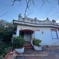 Casa, Centro di Villagrazia, Carini.