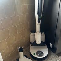 Folletto vk7 + robottino