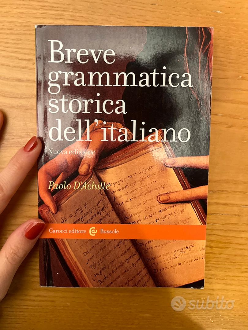 Grammatica e fantasia - Carocci editore