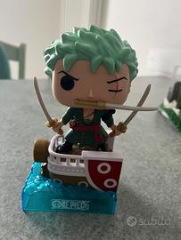 funko pop Zoro