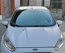 Ford Fiesta ST-line 1.5 TDCi 75 CV 5 porte