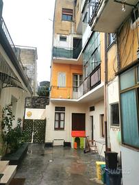 011 Ognina/Picanello appartamento vani 2,5