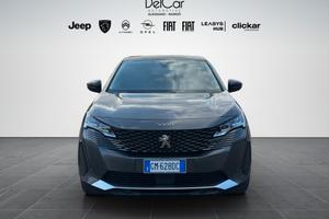 Peugeot 3008 BlueHDi 130 S&S EAT8 Allure