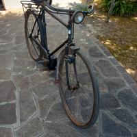 BICICLETTA COMET  del 1938