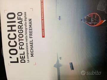 l'occhio del fotografo 