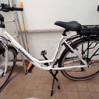 Bicicletta elettrica