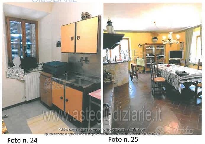 Appartamento – Pienza, Monticchiello - Vista 3