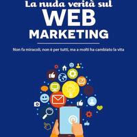 La nuda verità sul WEB MARKETING - Libro