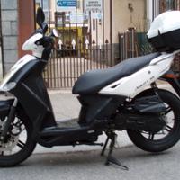 Kymco Agility 50 4t - 2011 - 9927 km - Garanzia