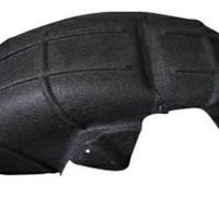 RIPARO PASSARUOTA POSTERIORE SKODA OCTAVIA 2013