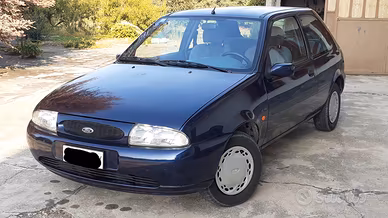 Fiesta Tecno 1.2