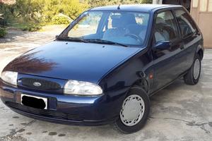 Fiesta Tecno 1.2