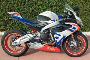 Aprilia RS 660 Twins limited edition