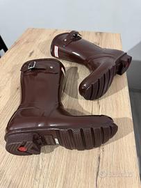 Stivali Hunter Wellington