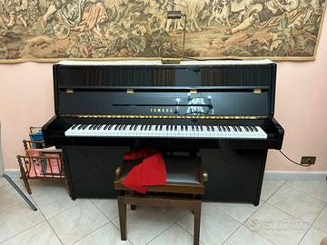 Pianoforte yamaka
