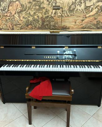 Pianoforte yamaka