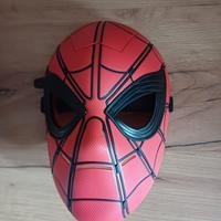 Maschera di Spiderman