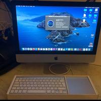 Apple iMac 21.5 late 2013