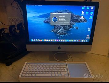 Apple iMac 21.5 late 2013