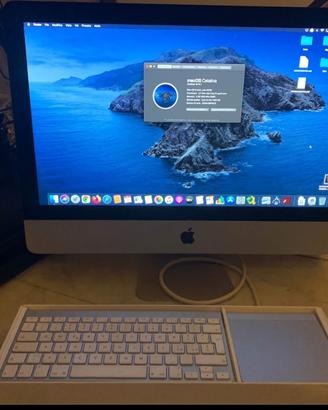 Apple iMac 21.5 late 2013