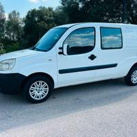 Doblo  Maxi