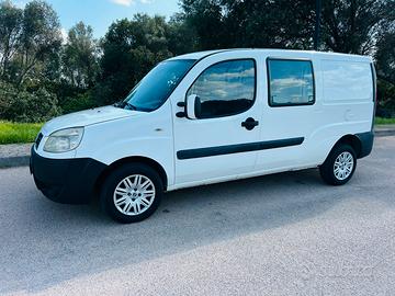 Doblo  Maxi