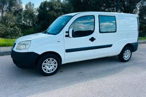 Doblo  Maxi
