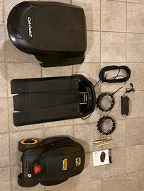 ROBOT RASAERBA CUB CADET XR2 2000