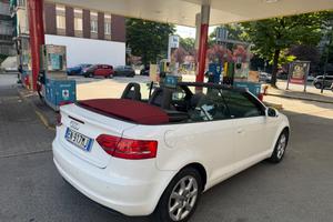 Audi A3 1.6 TDI 105 CV CR Ambition