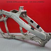 TELAIO MOTO SUZUKI RMZ 250 2009 2008 RM Z 2007