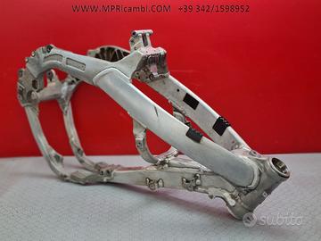 TELAIO MOTO SUZUKI RMZ 250 2009 2008 RM Z 2007