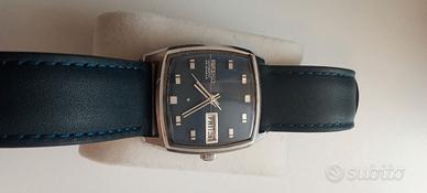 Seiko Lord Matic 5606-5000 "TV case" automatico