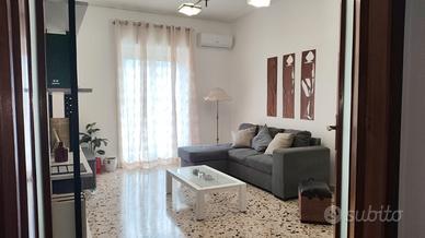 Stanze zona Policlinico