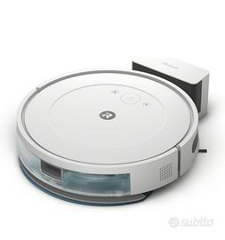Robot Aspirapolvere  iRobot Roomba Combo Essential
