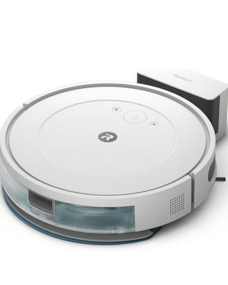 Robot Aspirapolvere  iRobot Roomba Combo Essential