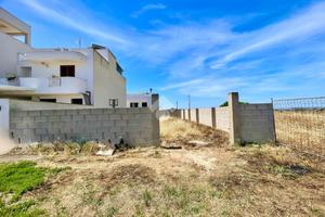 TER. RESIDENZIALE A UGENTO