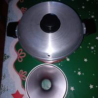 Fornetto da fornello 