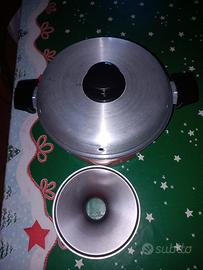 Fornetto da fornello 