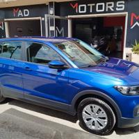 Volkswagen T-Cross 1.0 TSI Style BMT 95CV NEO 2020