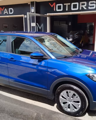 Volkswagen T-Cross 1.0 TSI Style BMT 95CV NEO 2020