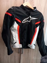 giacca estiva TG s uomo 