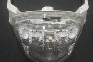 Fanalino posteriore suzuki gsx 1000 r k5 k6 05/06