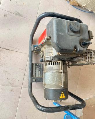 Generatore di corrente 3Kw