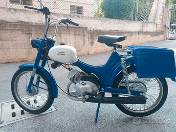 Moto Guzzi Altro modello - 1969