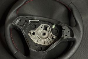 Volante per Fiat grande punto/evo