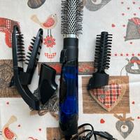 Spazzola ad aria Revlon tecno IONIC