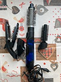 Spazzola ad aria Revlon tecno IONIC