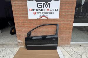 FORD FIESTA 3P SPORTELLO PORTA ANTERIORE SINISTRA